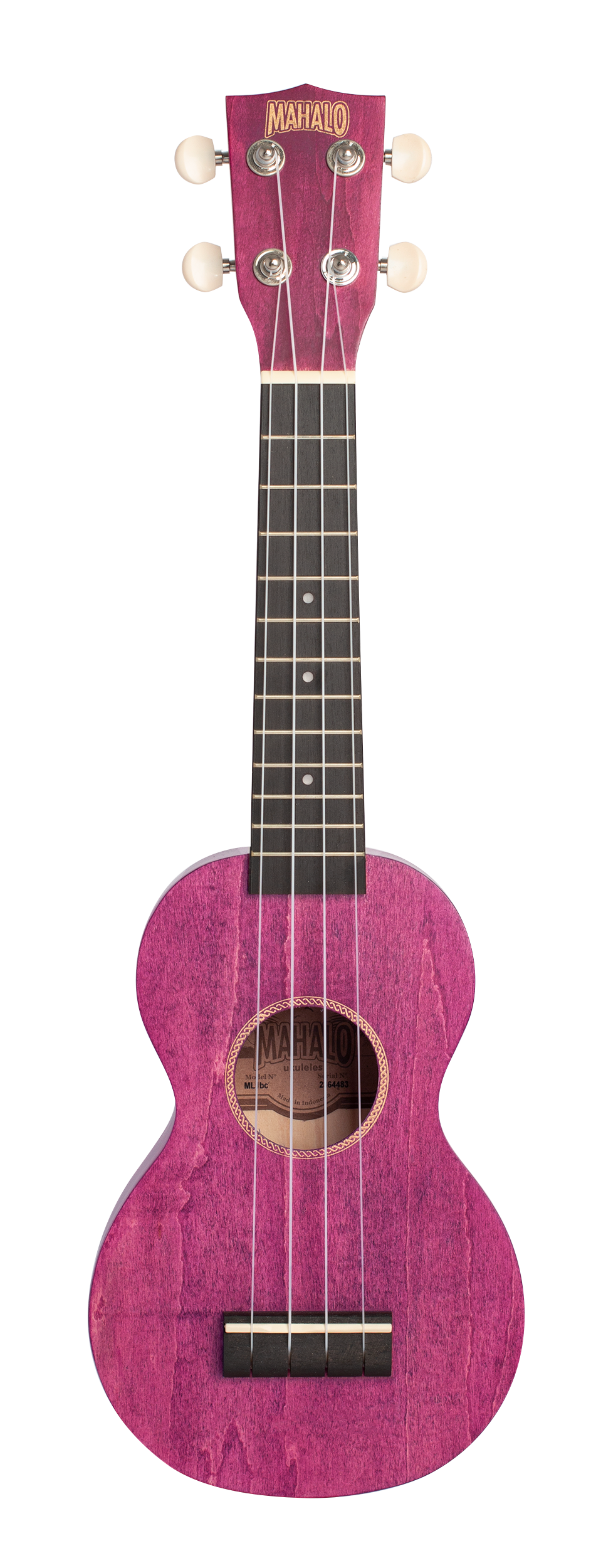 Mahalo | ML1bc | Soprano | Soprano Ukulele Mahalo | ML1bc | Soprano | Soprano Ukulele